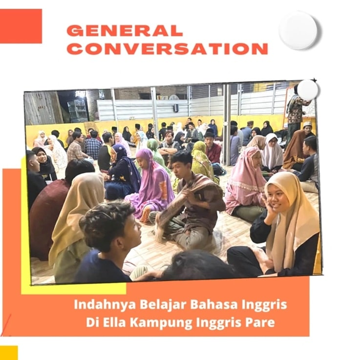 kampung inggris pare