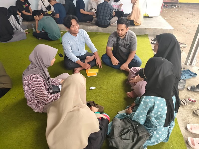 kampung inggris pare 2
