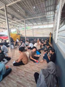 Kursus Bahasa Inggris Ella Kampung Inggris