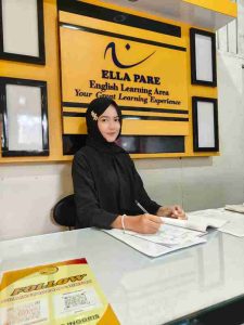 Kursus Bahasa Inggris Ella Kampung Inggris