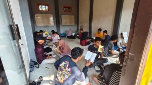 Metode Pengajaran di Ella Kampung Inggris