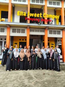 Metode Pengajaran di Ella Kampung Inggris_3