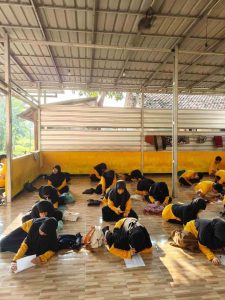 Metode Pengajaran di Ella Kampung Inggris_4
