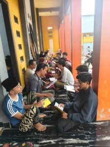 Metode belajar pronunciation bahasa Inggris _1